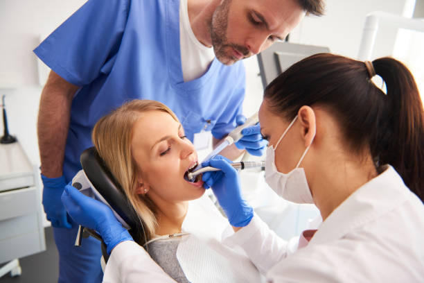 Why Choose Us for Your Dental Needs in Isla Vista, CA