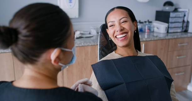 Laser Dentistry in Isla Vista, CA