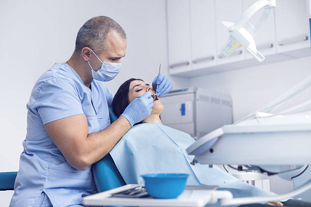Dental X-Rays and Imaging in Isla Vista, CA