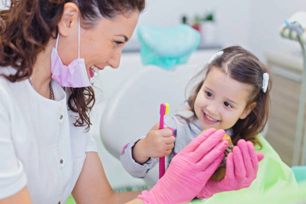 Best Wisdom Tooth Removal  in Isla Vista, CA